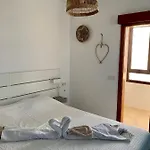 Splendid Casa Papagayo, Heated Pool, Roofterrace With Views And Wifi *