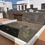 Vila Splendid Casa Papagayo, Heated Pool, Roofterrace With Views And Wifi