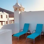 Vila Splendid Casa Papagayo, Heated Pool, Roofterrace With Views And Wifi *