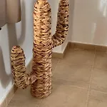 Splendid Casa Papagayo, Heated Pool, Roofterrace With Views And Wifi