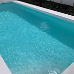 Splendid Casa Papagayo, Heated Pool, Roofterrace With Views And Wifi Vila *