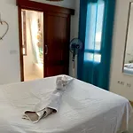 Splendid Casa Papagayo, Heated Pool, Roofterrace With Views And Wifi