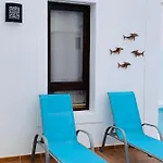 Splendid Casa Papagayo, Heated Pool, Roofterrace With Views And Wifi *