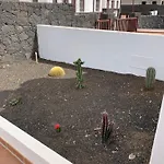 Splendid Casa Papagayo, Heated Pool, Roofterrace With Views And Wifi Vila Playa Blanca (Lanzarote)