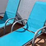 Splendid Casa Papagayo, Heated Pool, Roofterrace With Views And Wifi