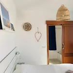 Splendid Casa Papagayo, Heated Pool, Roofterrace With Views And Wifi Vila *