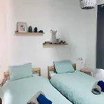 Vila Splendid Casa Papagayo, Heated Pool, Roofterrace With Views And Wifi Playa Blanca (Lanzarote)