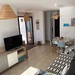 Splendid Casa Papagayo, Heated Pool, Roofterrace With Views And Wifi