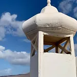 Vila Splendid Casa Papagayo, Heated Pool, Roofterrace With Views And Wifi