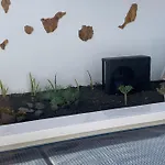 Splendid Casa Papagayo, Heated Pool, Roofterrace With Views And Wifi Vila