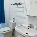 Vila Splendid Casa Papagayo, Heated Pool, Roofterrace With Views And Wifi *