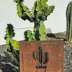 Splendid Casa Papagayo, Heated Pool, Roofterrace With Views And Wifi Vila *