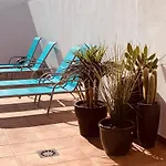 Splendid Casa Papagayo, Heated Pool, Roofterrace With Views And Wifi Villa