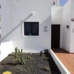 Villa Splendid Casa Papagayo, Heated Pool, Roofterrace With Views And Wifi *