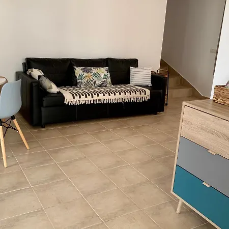 Villa Splendid Casa Papagayo, Heated Pool, Roofterrace With Views And Wifi