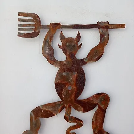 Splendid Casa Papagayo, Heated Pool, Roofterrace With Views And Wifi Villa *