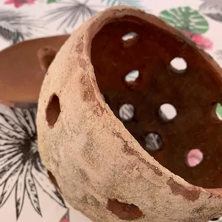 Splendid Casa Papagayo, Heated Pool, Roofterrace With Views And Wifi Villa