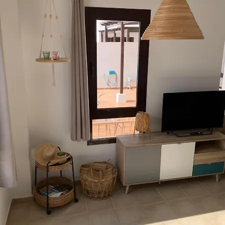 Splendid Casa Papagayo, Heated Pool, Roofterrace With Views And Wifi Villa