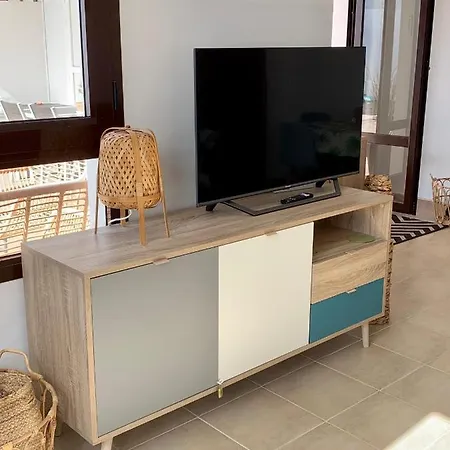 Splendid Casa Papagayo, Heated Pool, Roofterrace With Views And Wifi Βίλα *