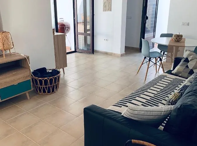 Splendid Casa Papagayo, Heated Pool, Roofterrace With Views And Wifi *