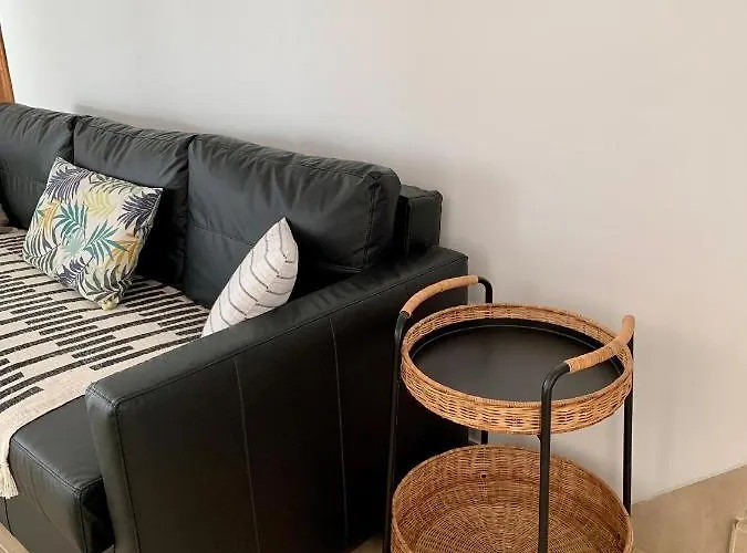 Villa Splendid Casa Papagayo, Heated Pool, Roofterrace With Views And Wifi