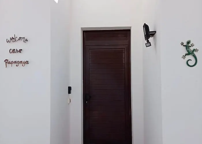 Villa Splendid Casa Papagayo, Heated Pool, Roofterrace With Views And Wifi Playa Blanca (Lanzarote)