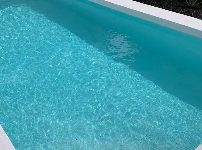 Splendid Casa Papagayo, Heated Pool, Roofterrace With Views And Wifi Villa *