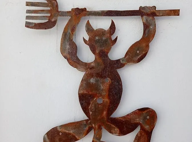 Splendid Casa Papagayo, Heated Pool, Roofterrace With Views And Wifi Villa *