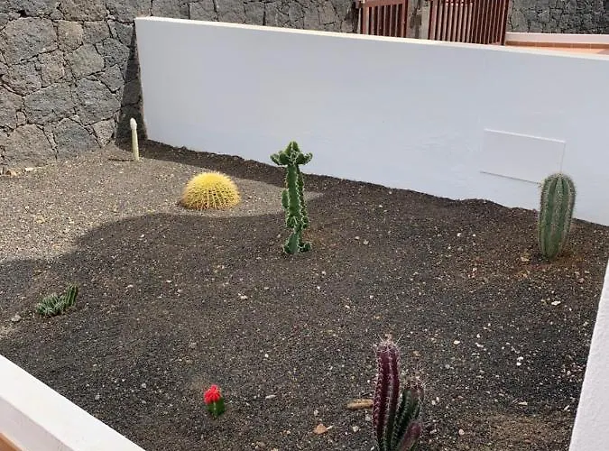 Splendid Casa Papagayo, Heated Pool, Roofterrace With Views And Wifi Villa Playa Blanca (Lanzarote)