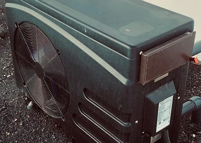 Splendid Casa Papagayo, Heated Pool, Roofterrace With Views And Wifi Villa *