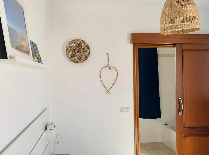 Splendid Casa Papagayo, Heated Pool, Roofterrace With Views And Wifi Villa *