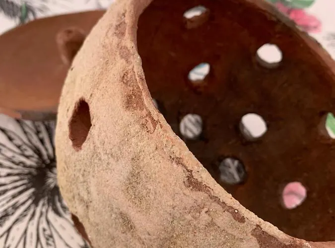 Splendid Casa Papagayo, Heated Pool, Roofterrace With Views And Wifi Villa