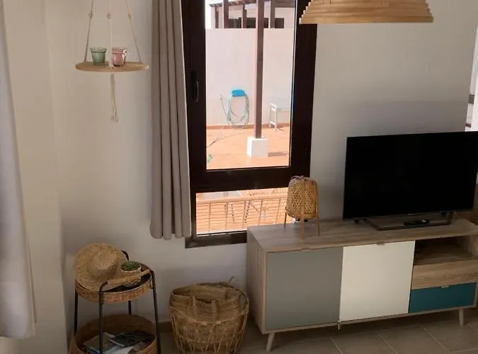 Splendid Casa Papagayo, Heated Pool, Roofterrace With Views And Wifi Villa