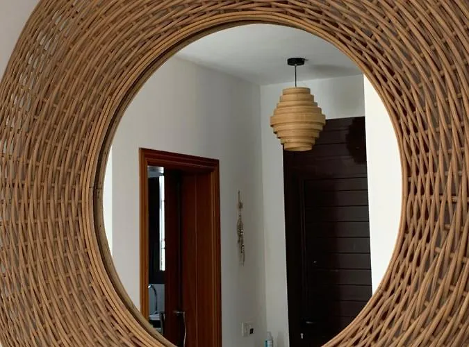 Splendid Casa Papagayo, Heated Pool, Roofterrace With Views And Wifi