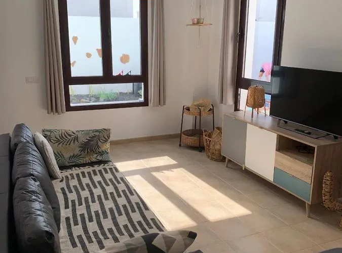 Villa Splendid Casa Papagayo, Heated Pool, Roofterrace With Views And Wifi *