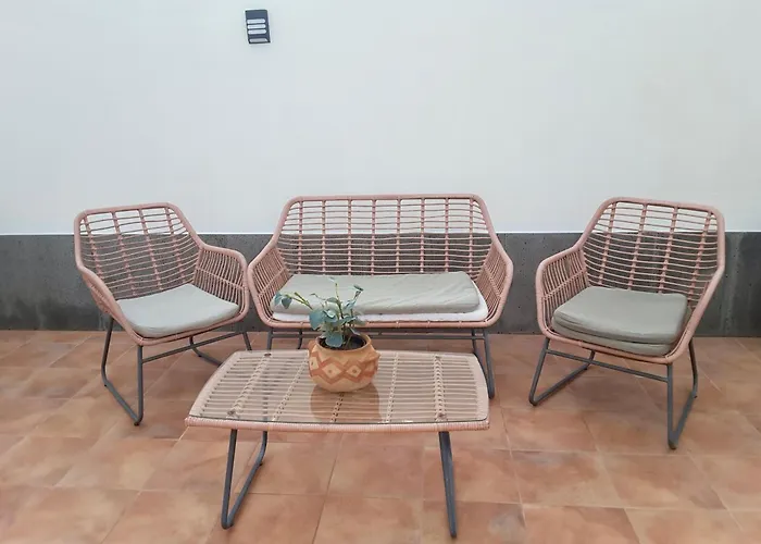 Villa Splendid Casa Papagayo, Heated Pool, Roofterrace With Views And Wifi *