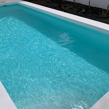 Splendid Casa Papagayo, Heated Pool, Roofterrace With Views And Wifi Villa *