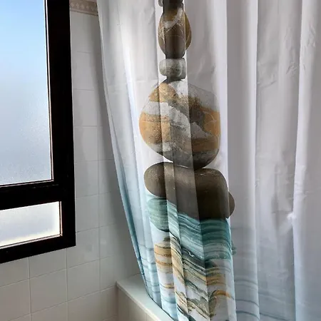 Splendid Casa Papagayo, Heated Pool, Roofterrace With Views And Wifi Willa Playa Blanca (Lanzarote)