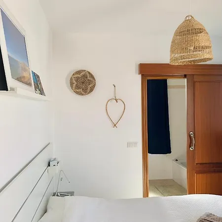 Splendid Casa Papagayo, Heated Pool, Roofterrace With Views And Wifi Willa *