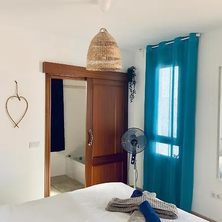 Splendid Casa Papagayo, Heated Pool, Roofterrace With Views And Wifi Playa Blanca (Lanzarote)