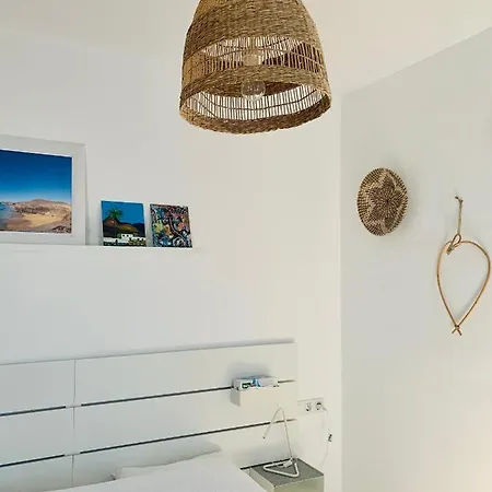 Willa Splendid Casa Papagayo, Heated Pool, Roofterrace With Views And Wifi Playa Blanca (Lanzarote)