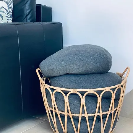 Splendid Casa Papagayo, Heated Pool, Roofterrace With Views And Wifi * Playa Blanca