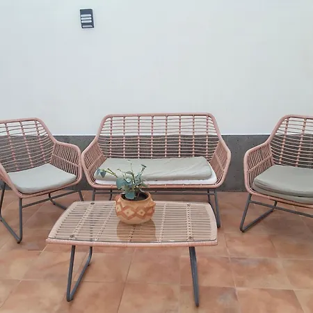 Villa Splendid Casa Papagayo, Heated Pool, Roofterrace With Views And Wifi *